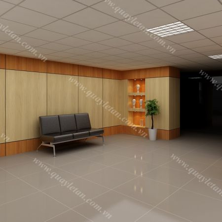 Phòng LỄ TÂN REC 15